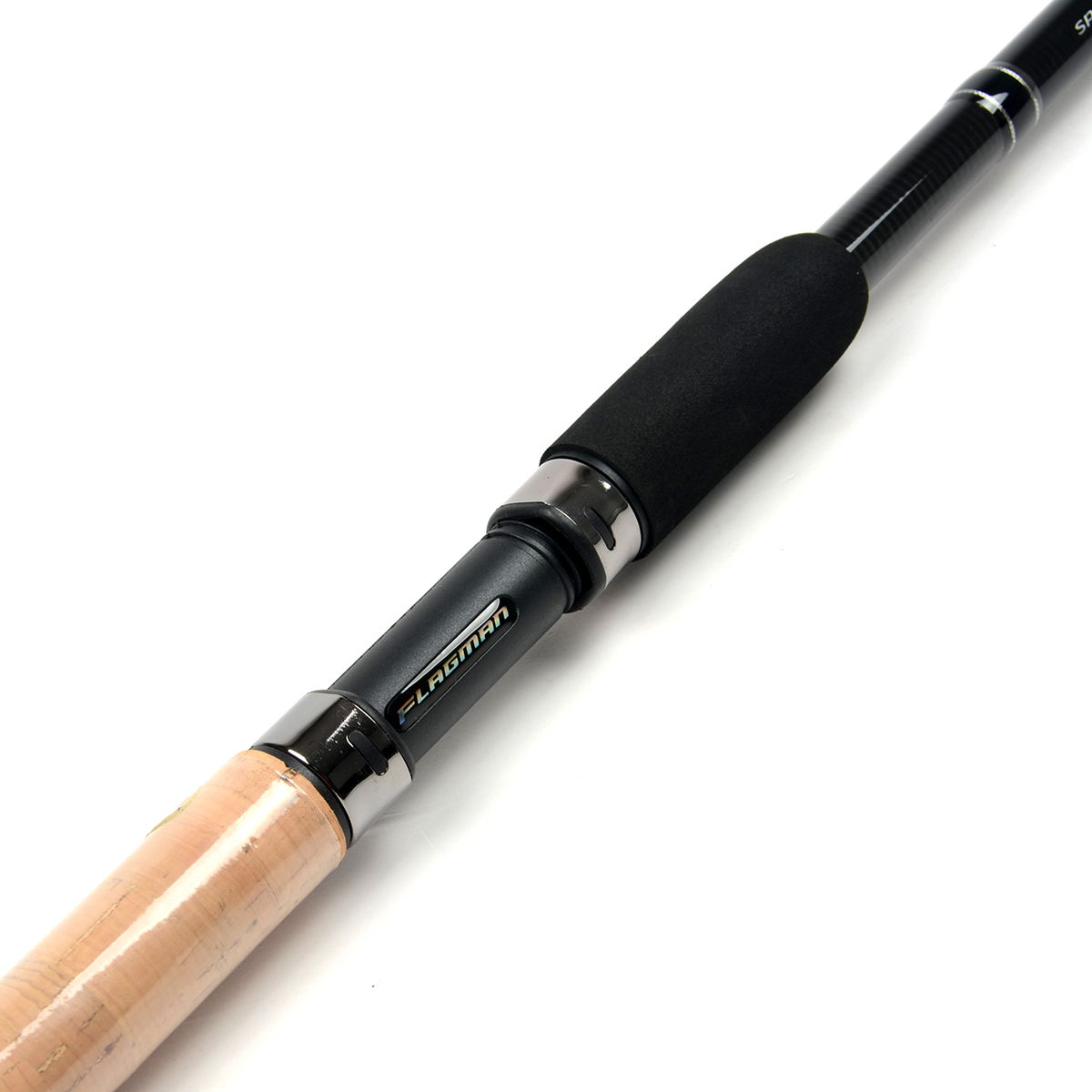 Удилище матчевое Flagman  S-Power Match 4.20м (5-25г)