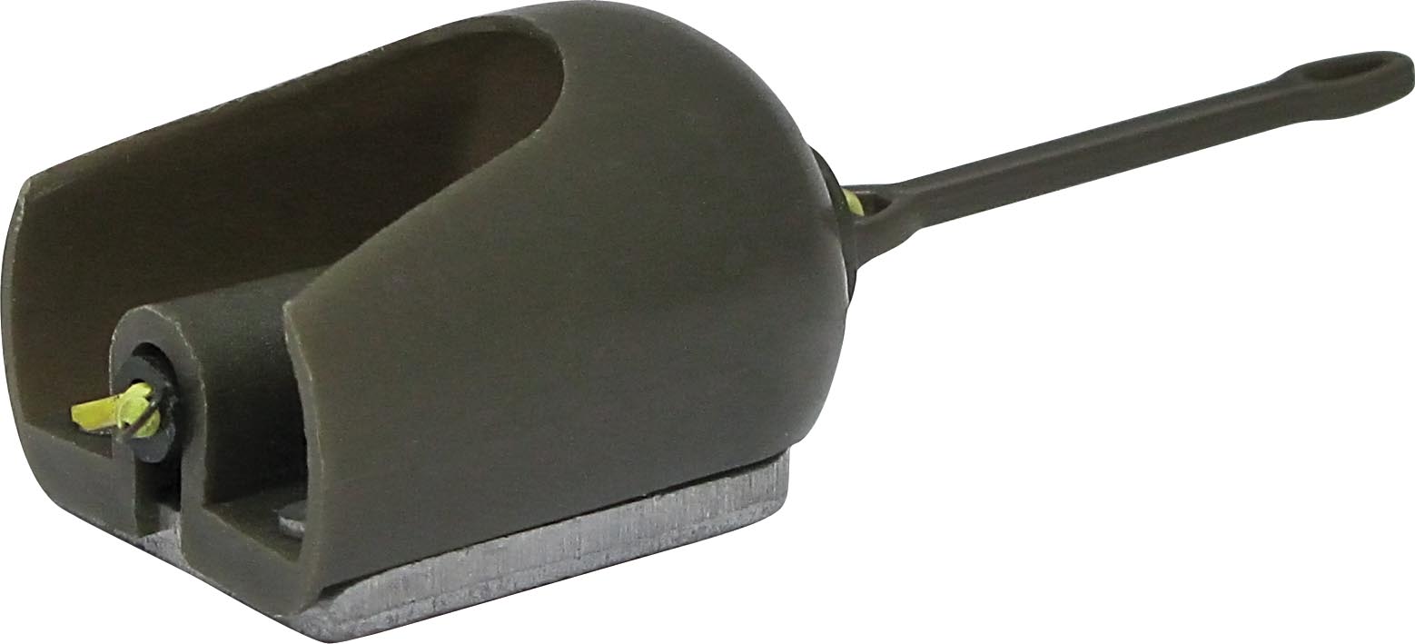 Кормушка Trabucco Aero Sp. Flatbet Pellet Feeder*Elast 24 гр.