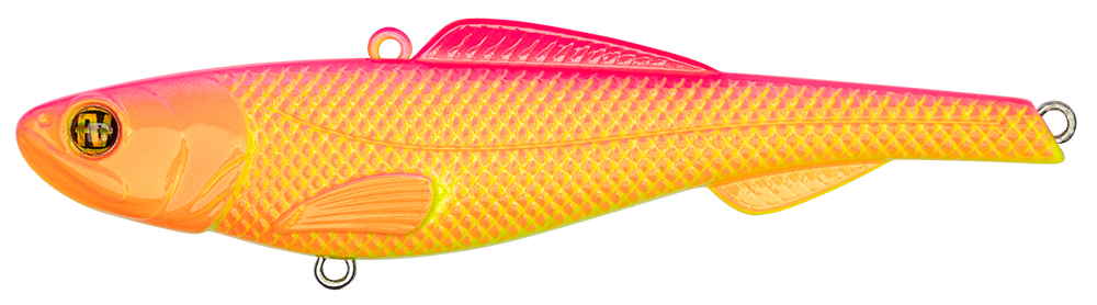 Виб Relax Wagner Vib 90мм 26гр #N05