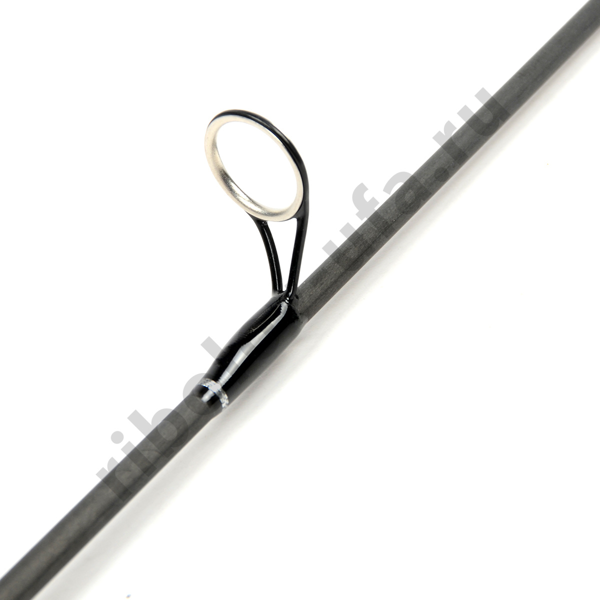 Удочка зимняя Narval Frost Ice Rod Gen 3, 77см, со сменным хлыстом #ExH