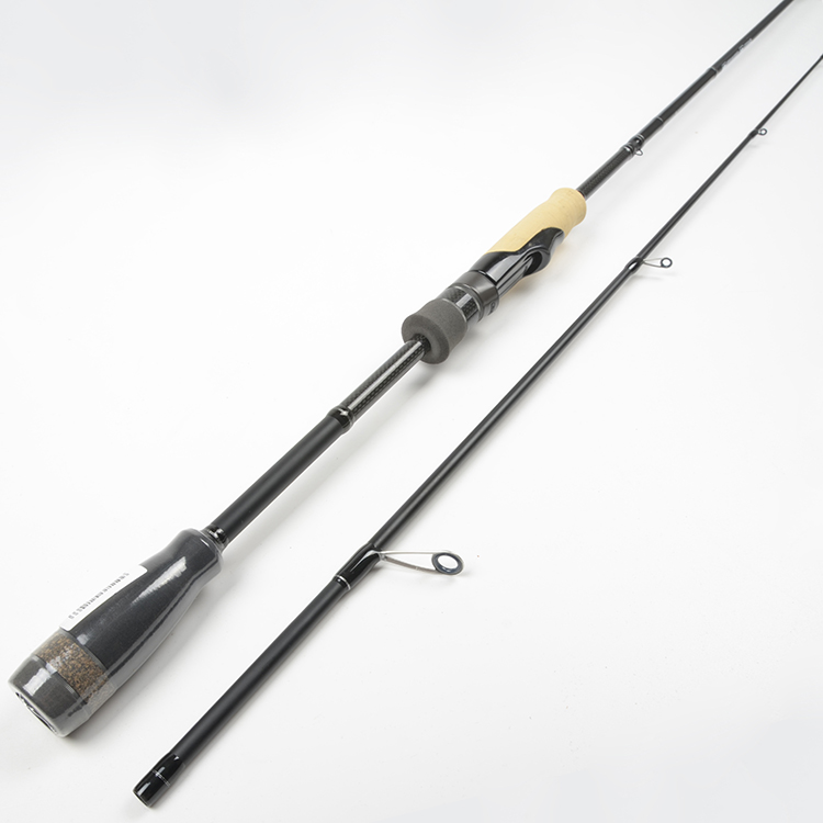 Спиннинг Gad Chaser 2019, 228 см, 12.0-46.0 гр., 12-25 Lb, XFast