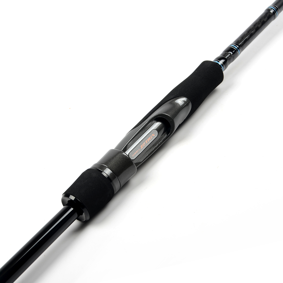 Спиннинг Zetrix Hayron HRS-842 HH 18-70гр 2nd gen