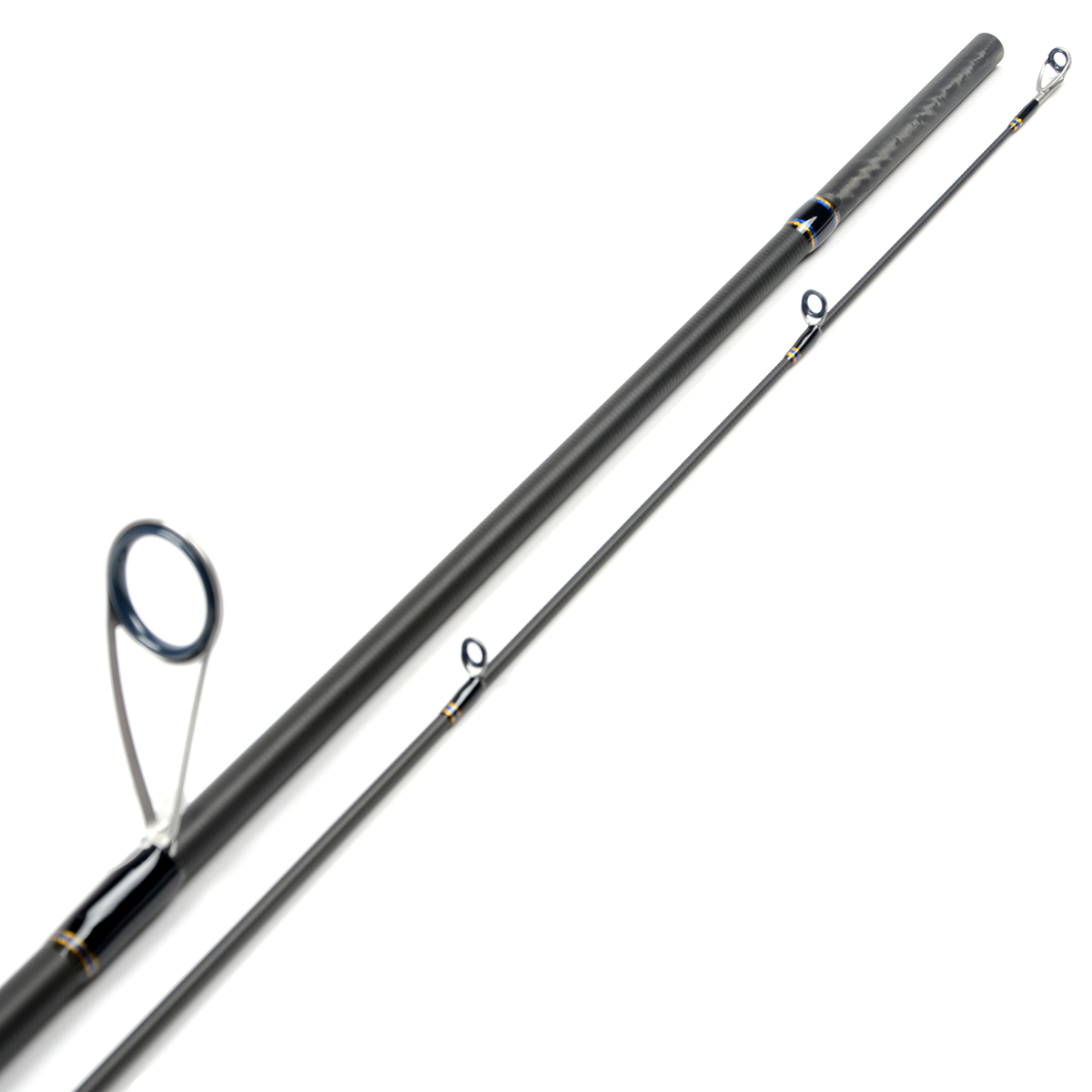 Спиннинг Hearty Rise Jig Force II 230см, 10-56гр JF2-762MH