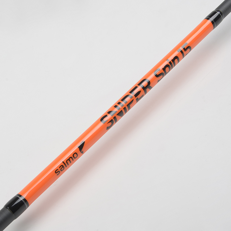 Спиннинг Salmo Sniper Spin 20 2,65м (5-20 гр) неопрен.ручка