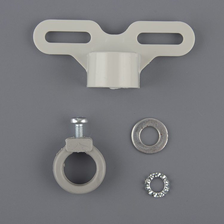 Держатель датчика эхолота Сурикат (усиленный)