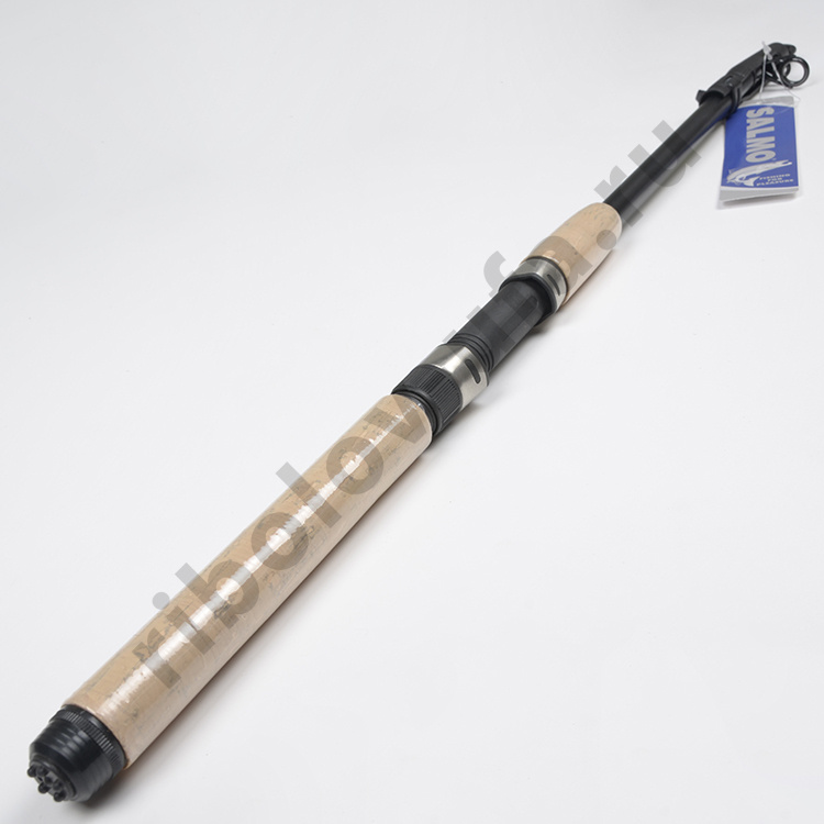 Спиннинг tele Salmo Sniper Travel Spin 20 2,10м (5-20гр)