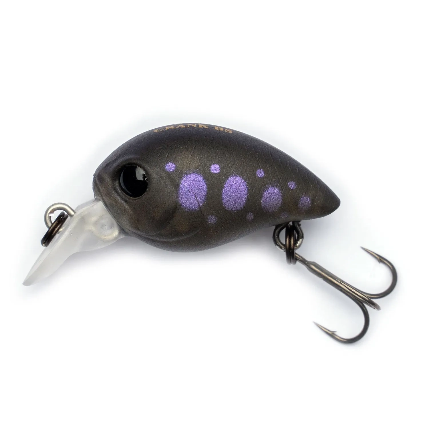 Воблер Bassday Kangoku Crank 27S, 3гр цв.C-31