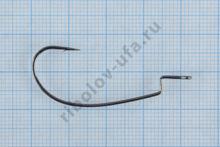 Офсетные крючки Decoy Dream Hook Worm15 №1/0 