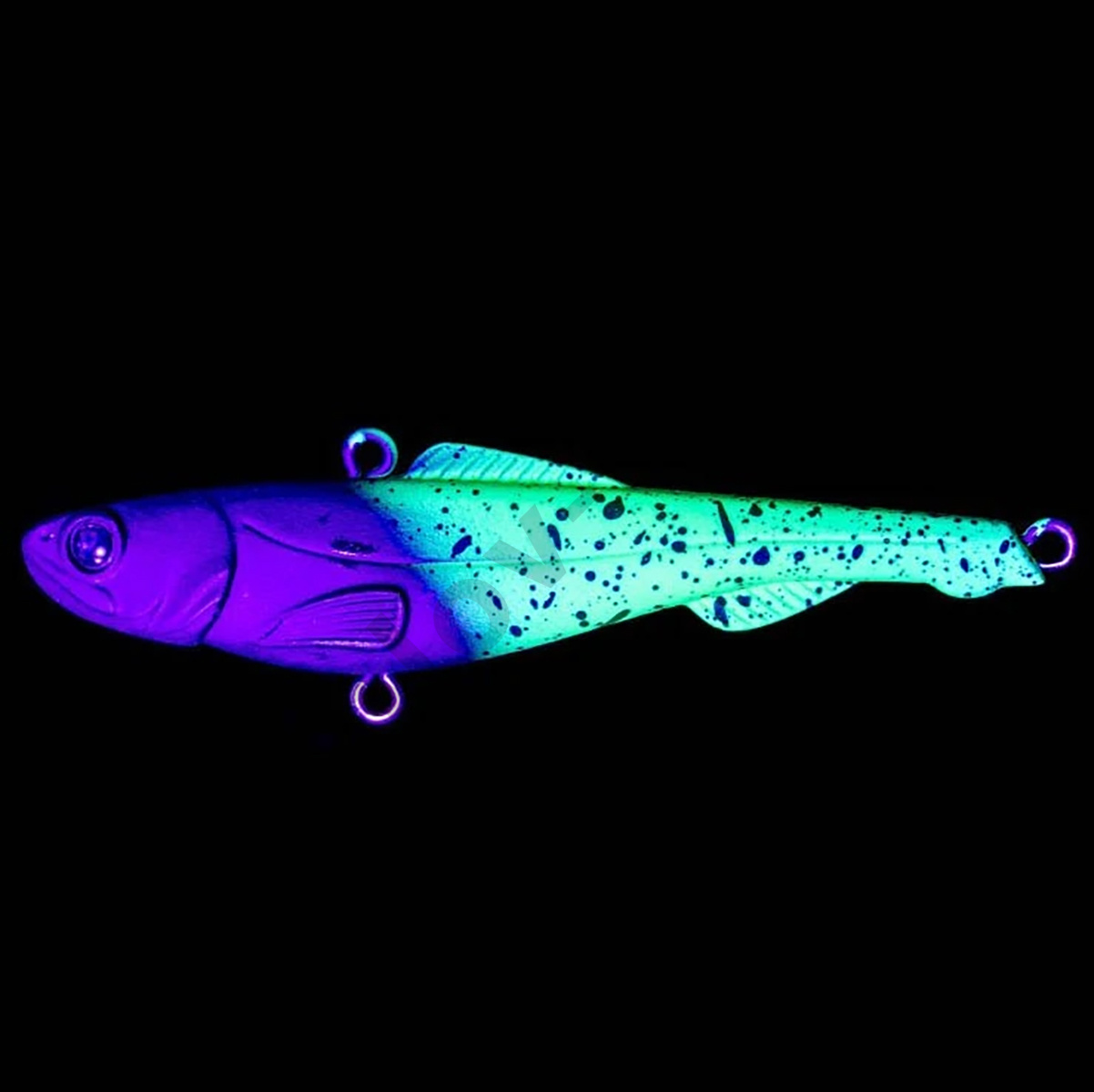 Виб Relax Wagner Vib 70мм 14гр #T06