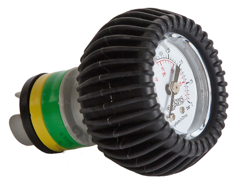 Манометр Bravo проверочный SP119-2,0 бар