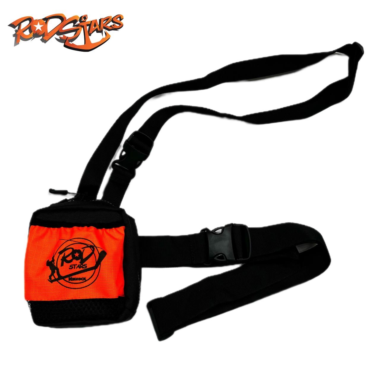 Чехол для эхолота практик Rod Stars