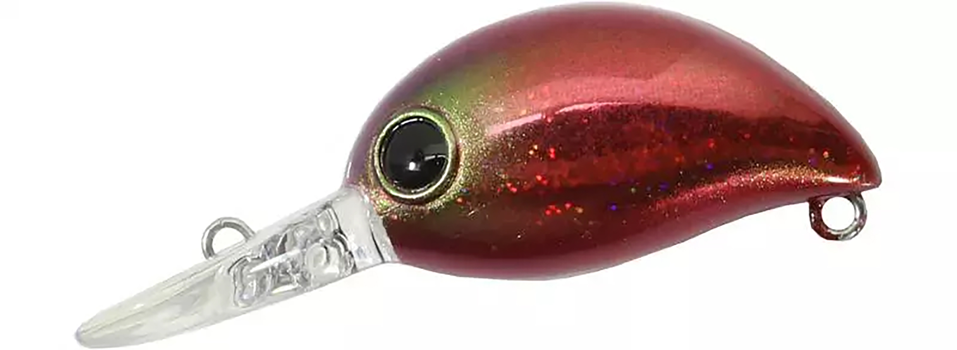 Воблер Bassday Hazedama 25F, 3.1гр цв.SD-71