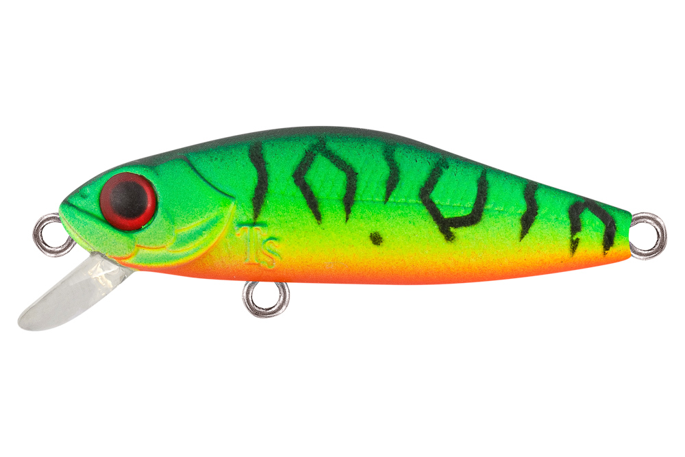 Воблер TsuYoki Rebus 46SP 3,25гр 0,2-0,5м #050Z