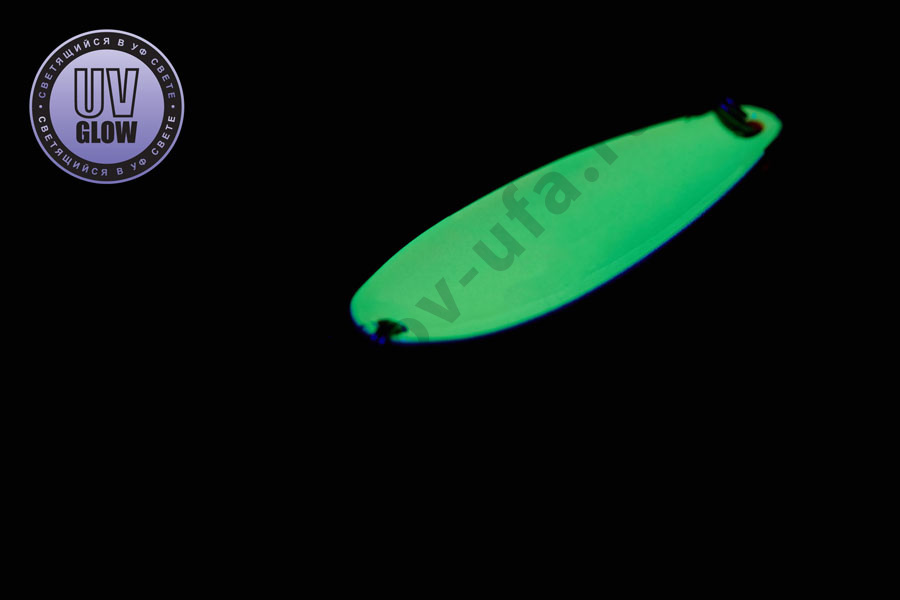 Блесна Iam Master Reflex Legend колеблющаяся 3,1гр цв. R45