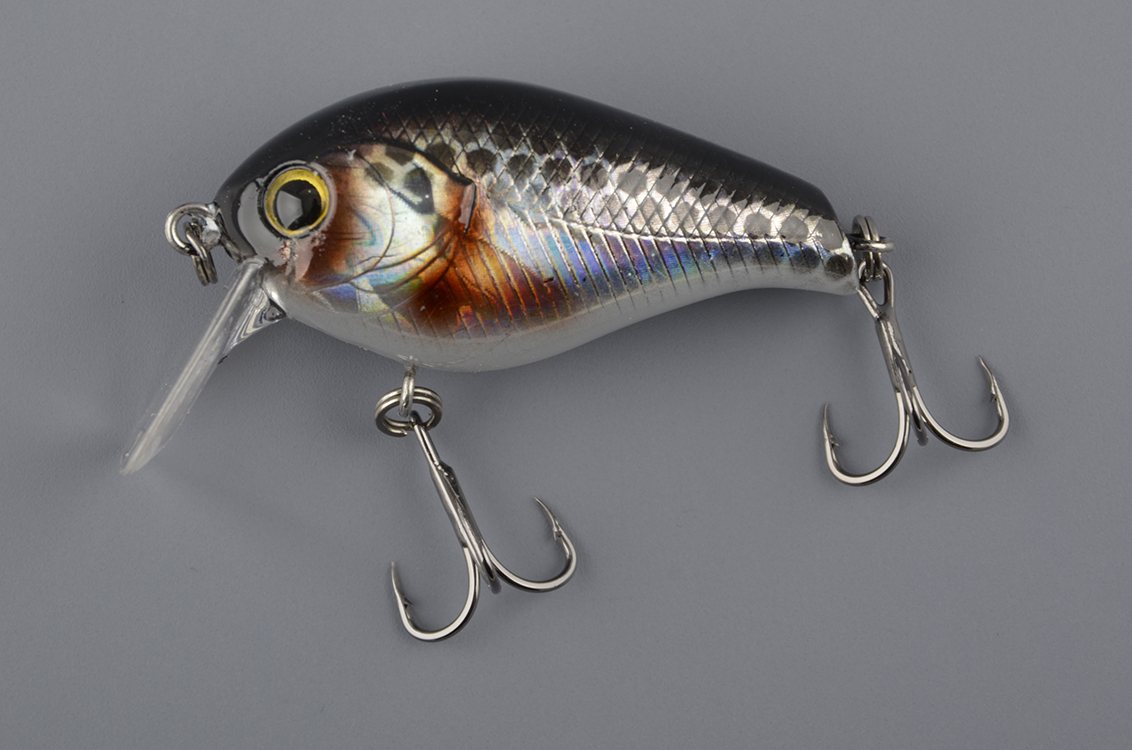 Воблер TsuYoki Macho MR 42F #264