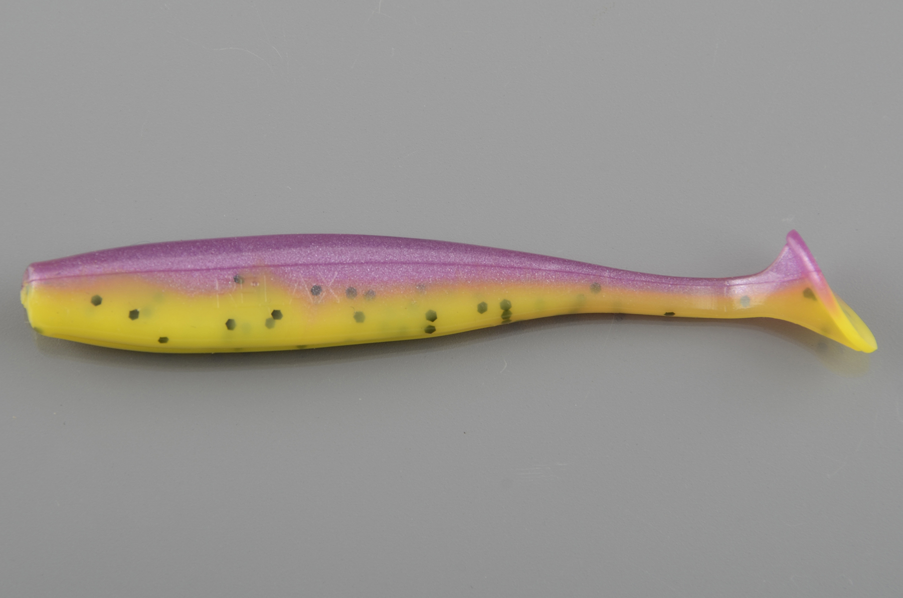 Силиконовая приманка Relax Bass 2.5in 7см - L667