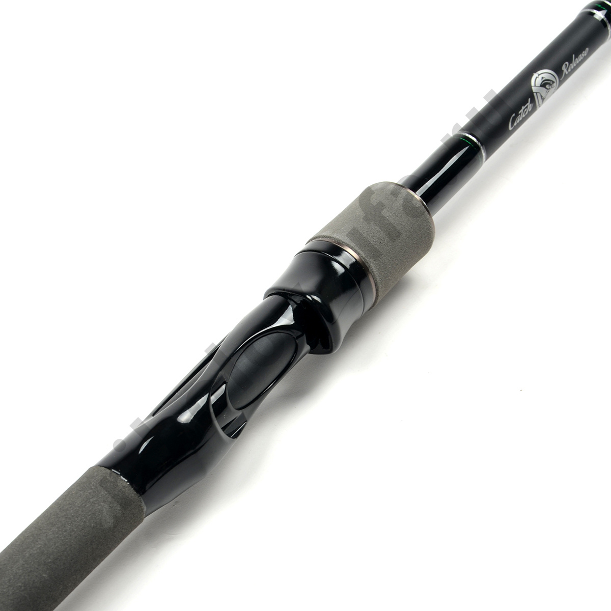 Спиннинг Maximus Wild Power-Z Jig 245H 2.45 m 18-56 g