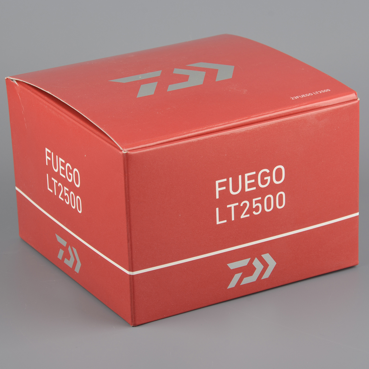 Катушка безынерц. Daiwa Fuego 23 LT 2500