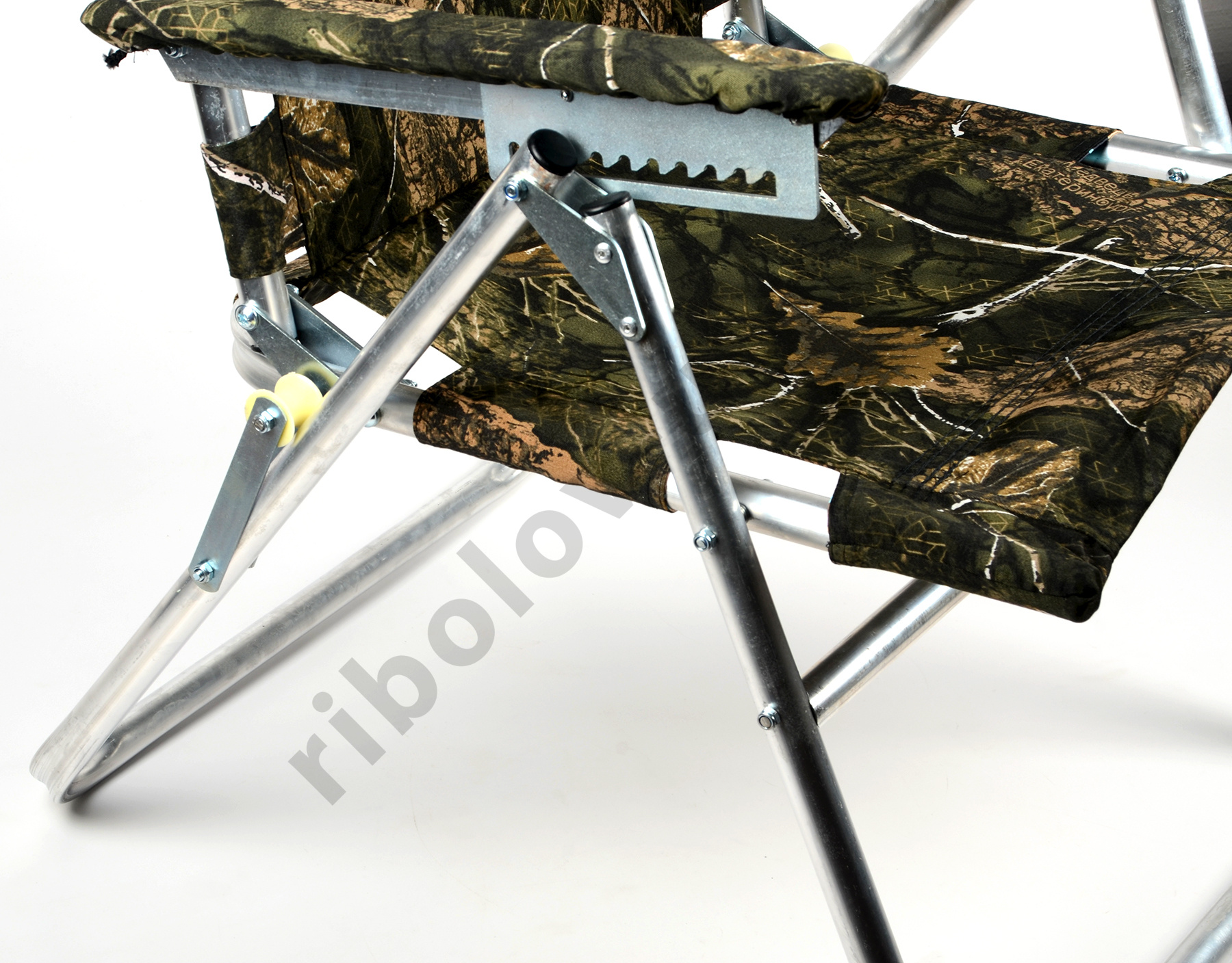 Кресло-шезлонг №6 Медведь 