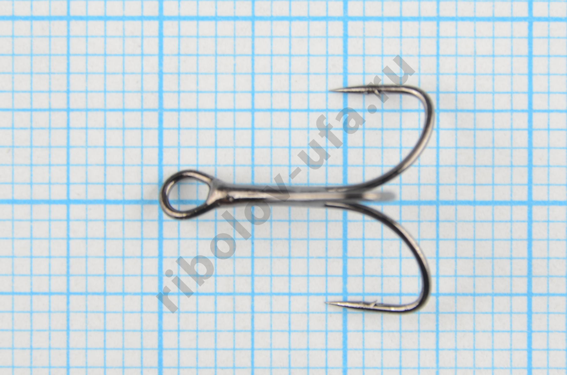 Крючок-тройник Owner ST-11BC №8