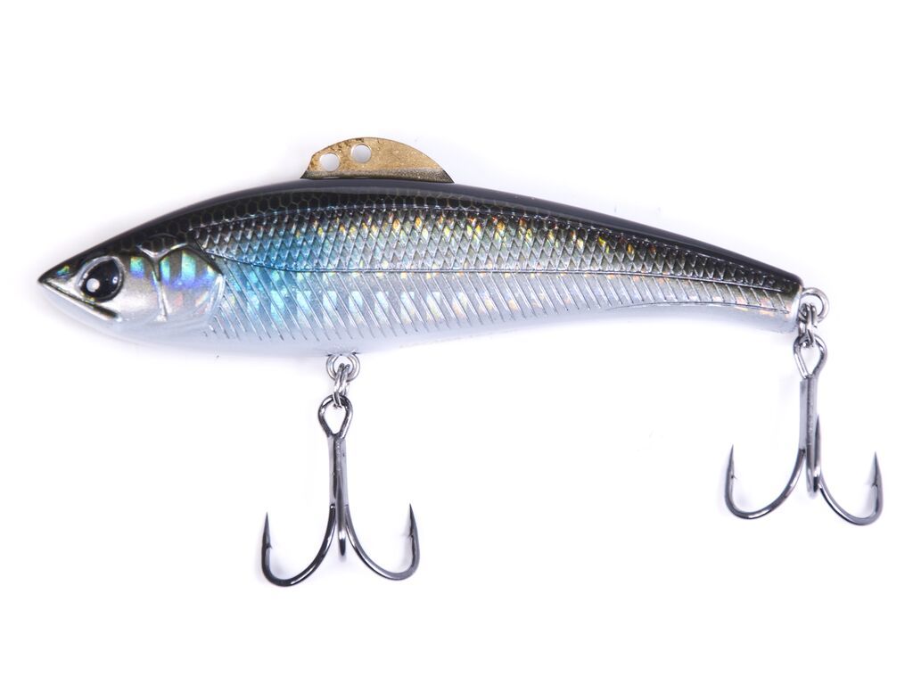 Виб Lucky John Basara Vib S 80.00/150