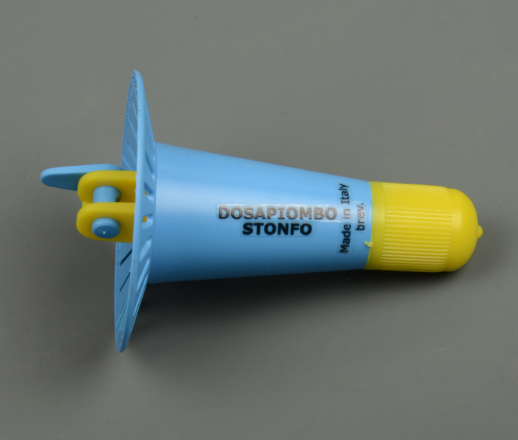 Устройство для огрузки чувствительных поплавков (Stonfo) 18-2S