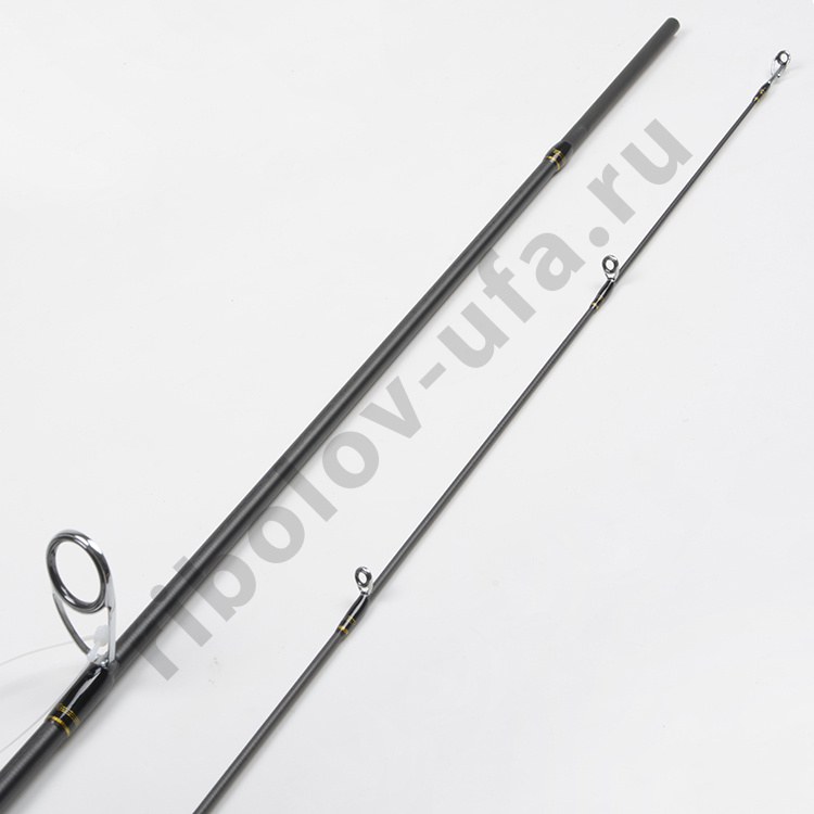 Спиннинг Zetrix Ambition-X AXS-702LL 2-9гр., 3-6Lb