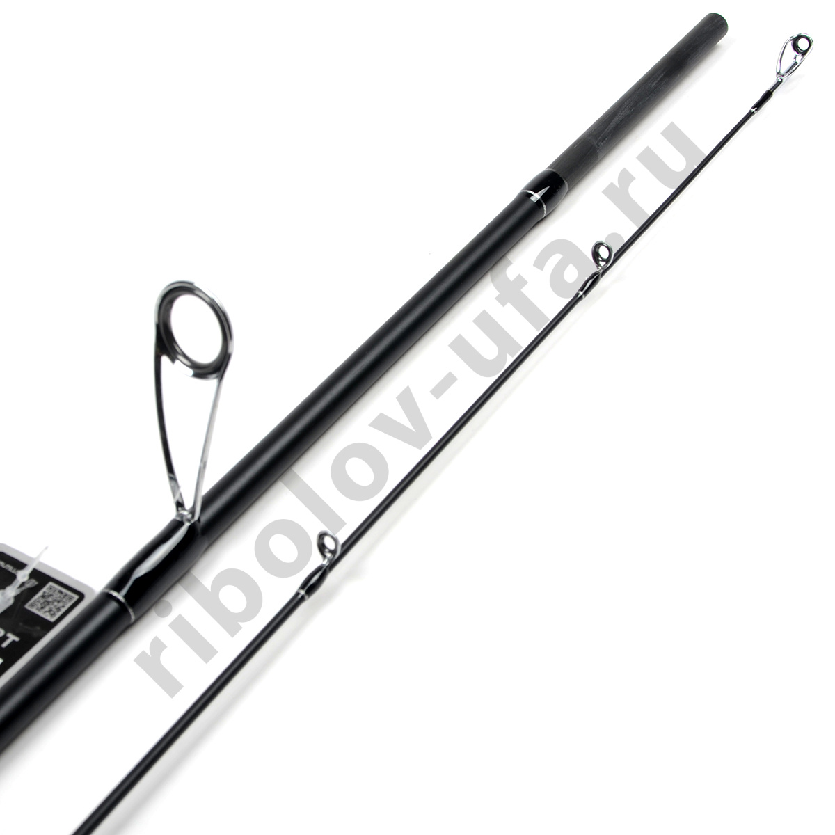 Спиннинг Nautilus Azart NAZS-822H 250см 12-56гр