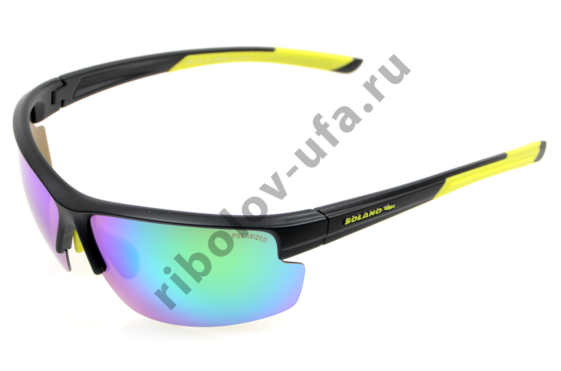 Очки Solano поляризационные FL 20053C