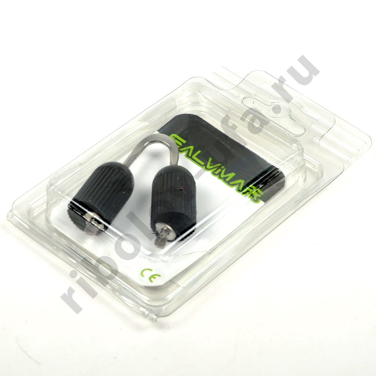 Зацеп Sargan средний, для тяг с резьбой 16мм AP 047/09 SAR