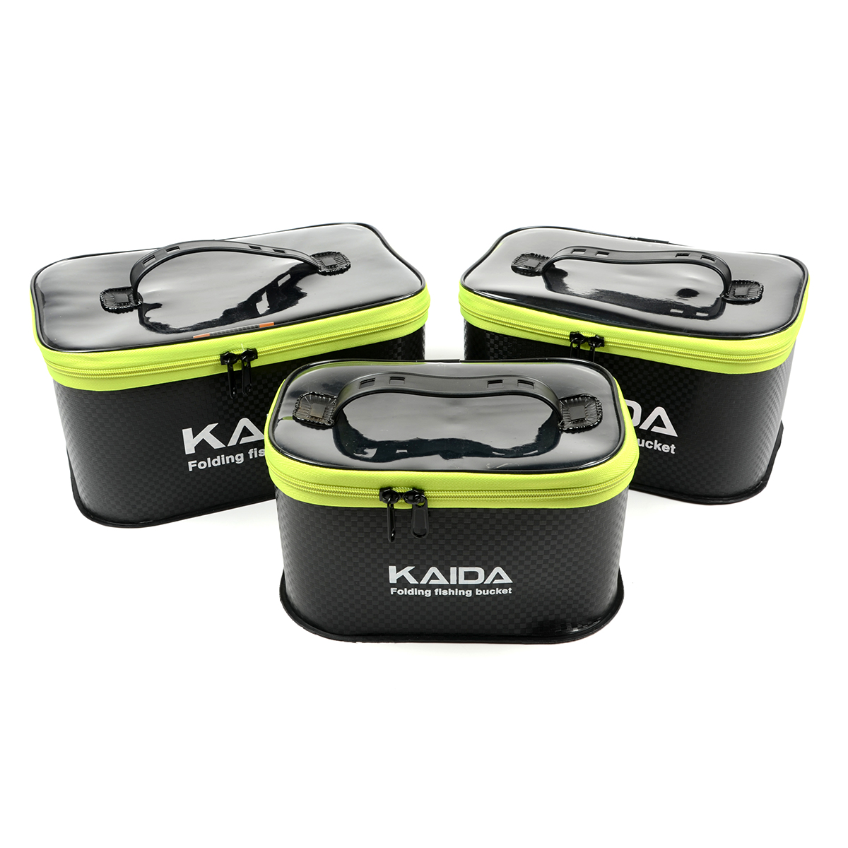 Многофункциональный ящик Kaida  3 в 1 из EVA EV21