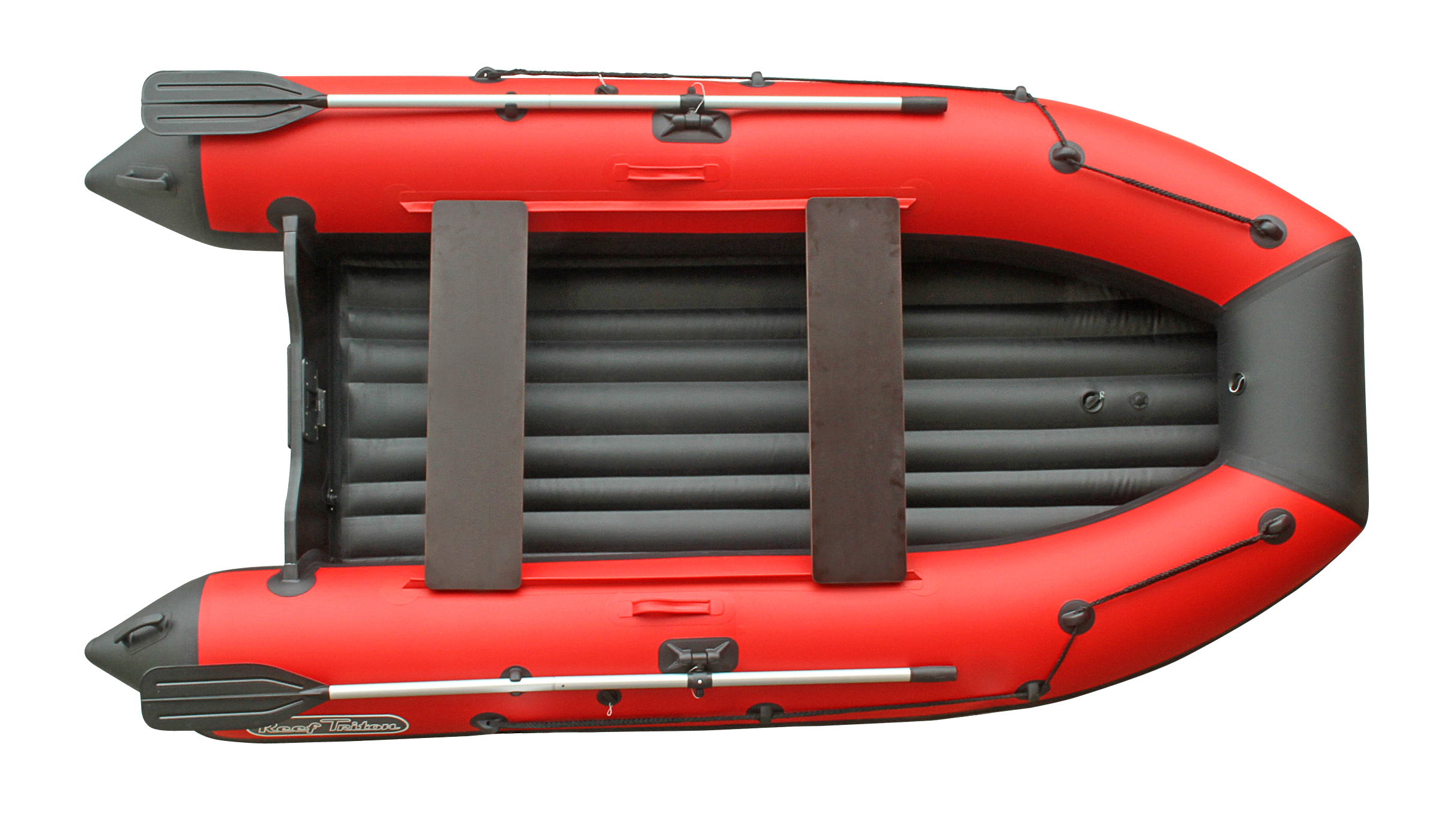 Лодка Reef Triton 360 Fi нд