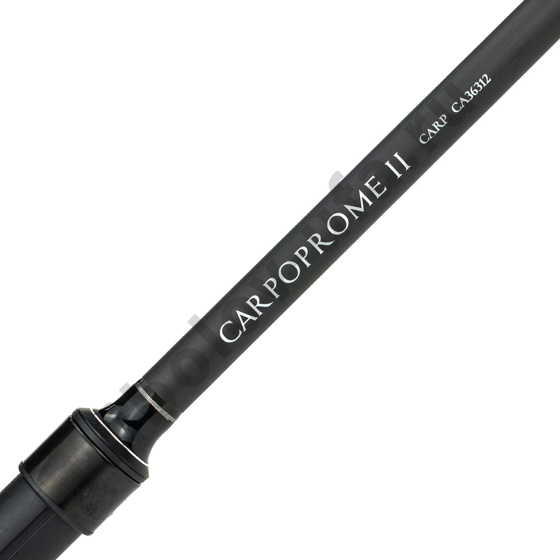 Удилище карповое Caiman Carpodrome II 3,9м, 3,75Lbs, 2-х частное 211819