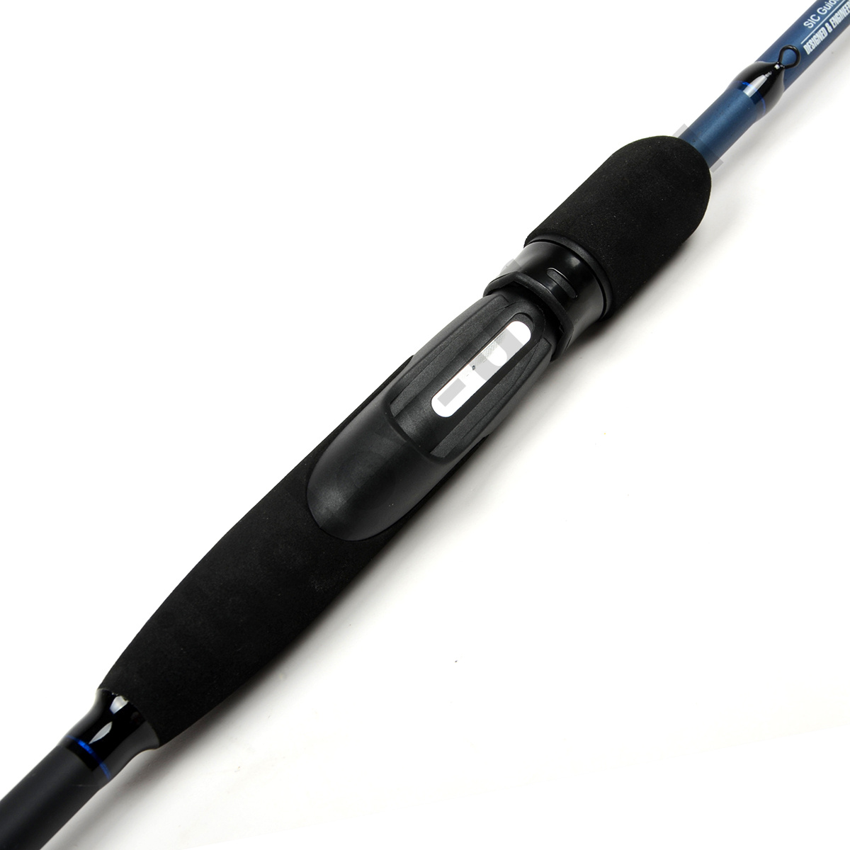 Спиннинг Maximus Indigo 21M, 2.1m 7-28g