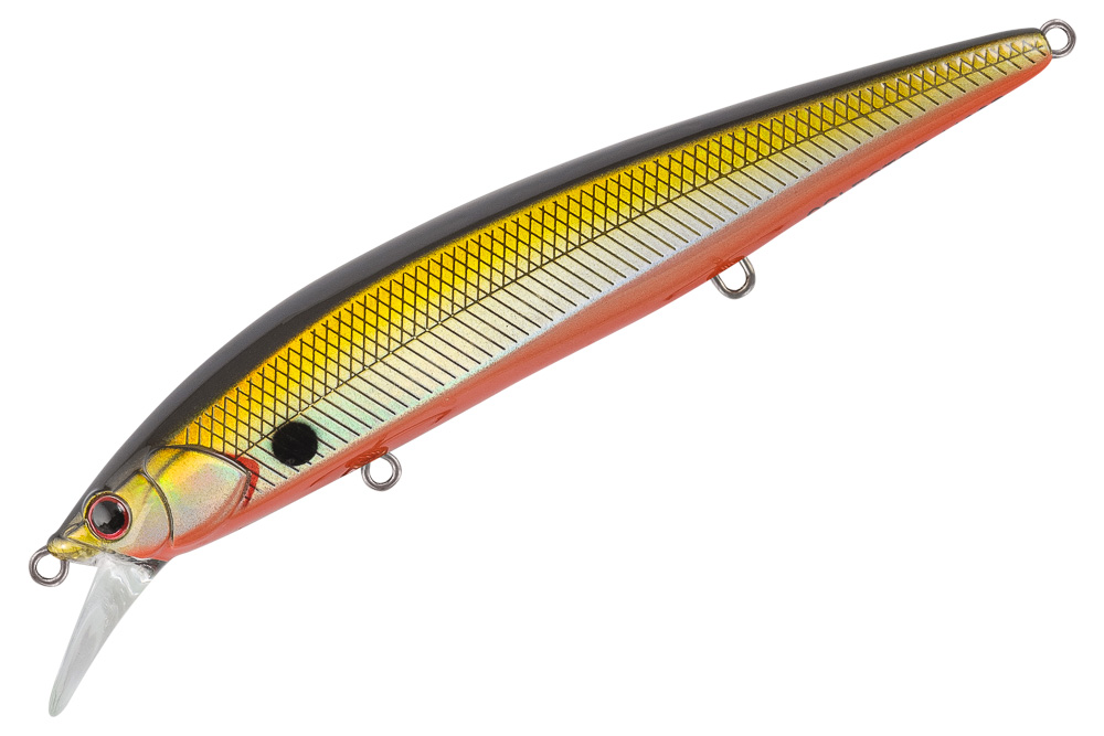 Воблер TsuYoki Colector 110SP #E004