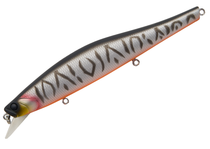 Воблер Narval Fishing Paranoid 132F 23g #006-Berezka