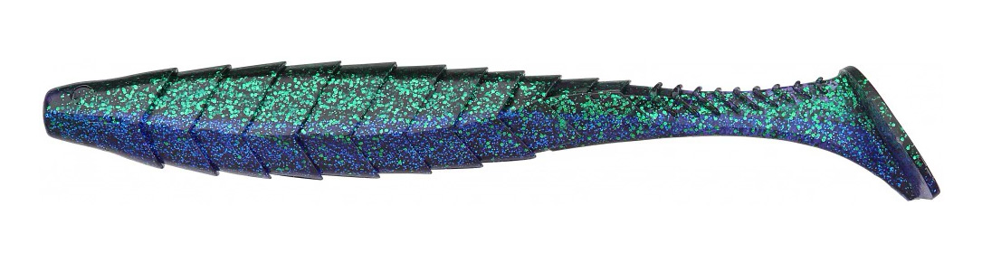 Силиконовая приманка Frapp Geko 4,5 in #31