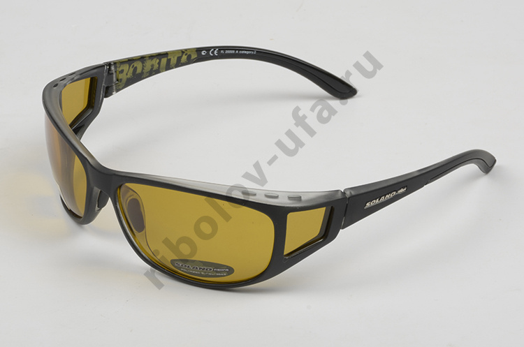 Очки Solano поляризационные FL 20005A