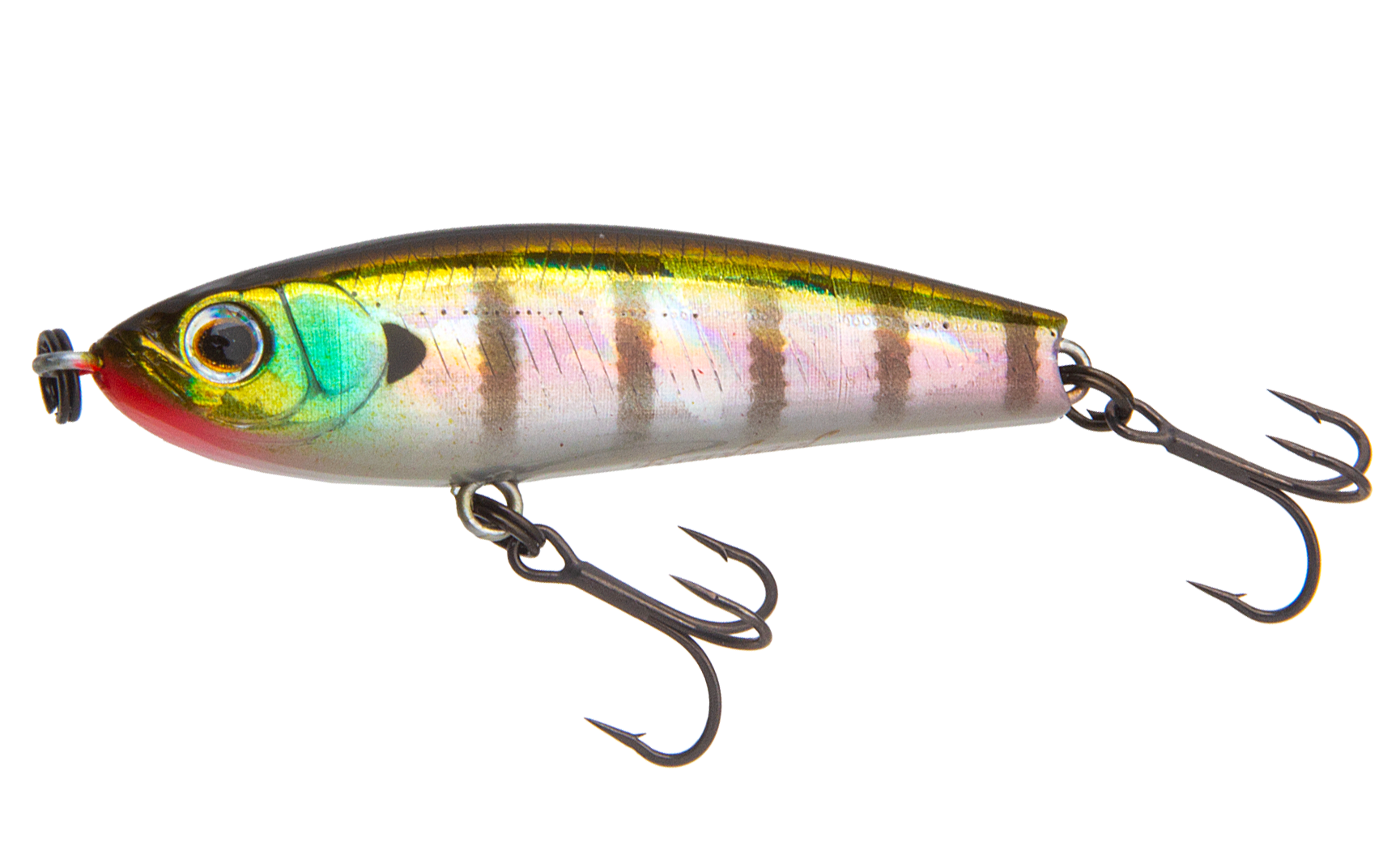 Воблер Zipbaits Rigge Raphael 45S, 45мм, 4.5 гр., тонущ., загл. 0 м, цвет № 509