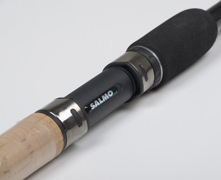 Удилище матчевое Salmo Diamond Match 30 3.90 (5-30гр)