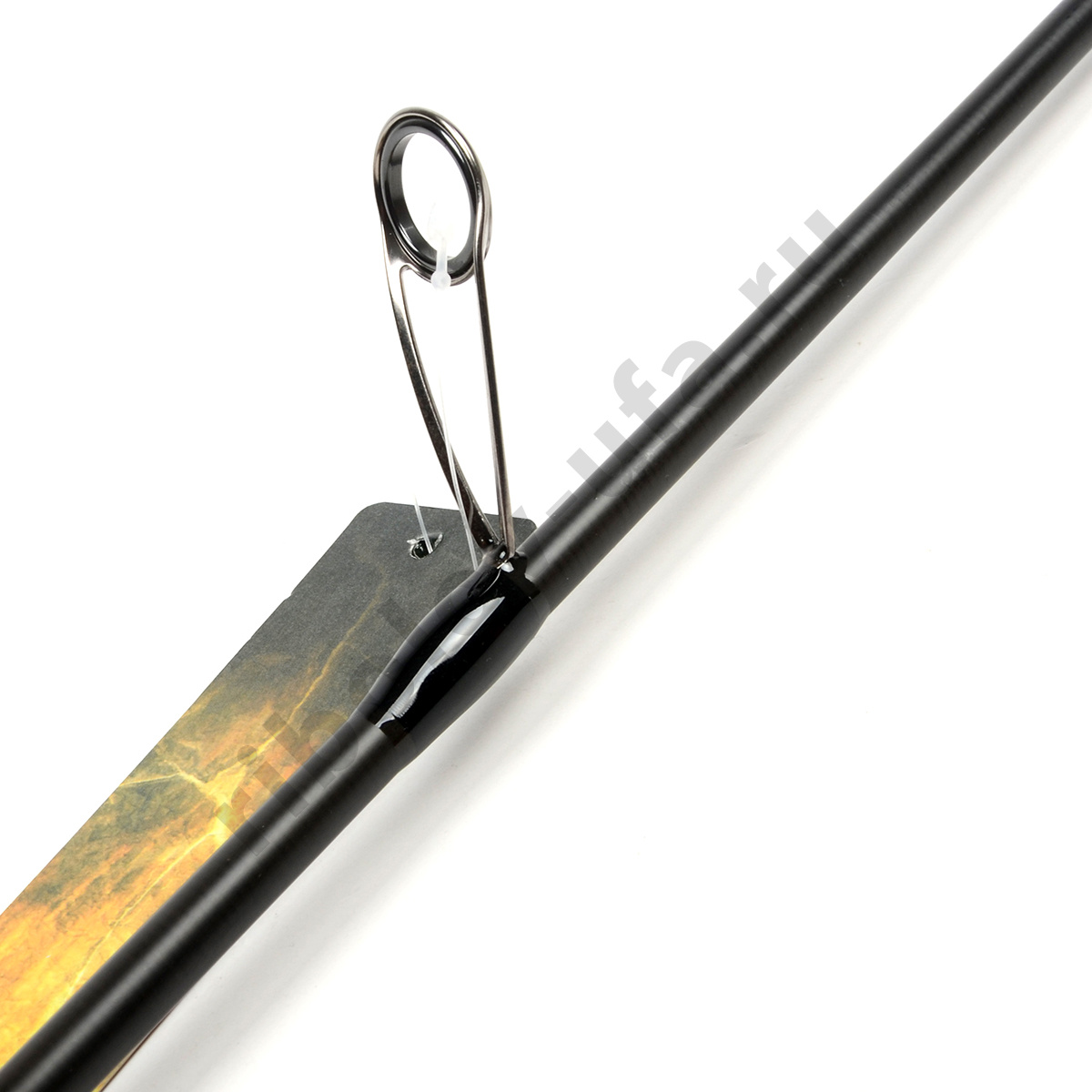 Спиннинг Snasti Zdraste Porolka 702XUL 1-3g, 0.2-0.4 Fast