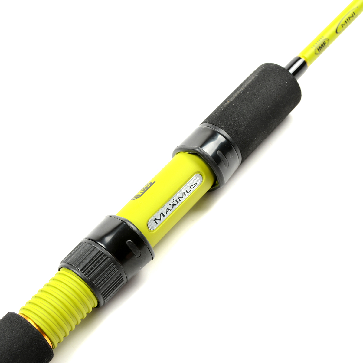 Спиннинг Maximus Ichiro X Stream 16UL 1.6m 1-7g