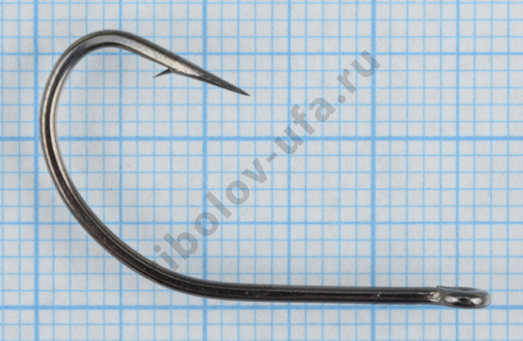 Одинарные крючки Owner 53853-1/0