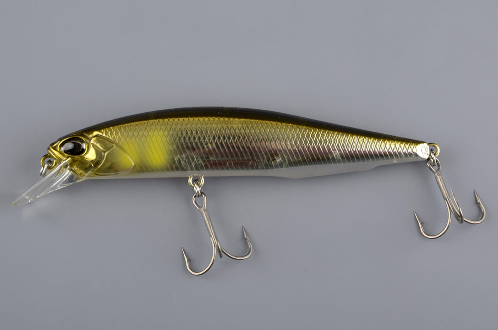 Воблер Duo Realis Jerkbait 100SP 100 мм суспенд, 14,5 гр., #DRA3050