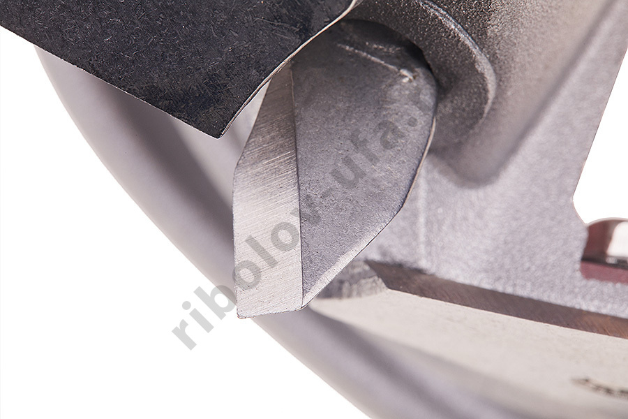 Шнек ледобура Higashi Cobra 130