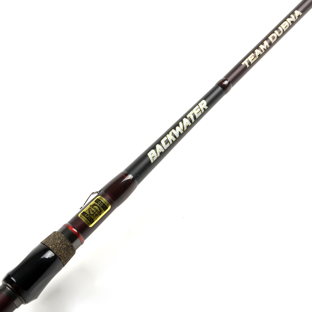 Спиннинг Champion Rods Backwater 213см, 1,5-8гр TDB-702L Crank