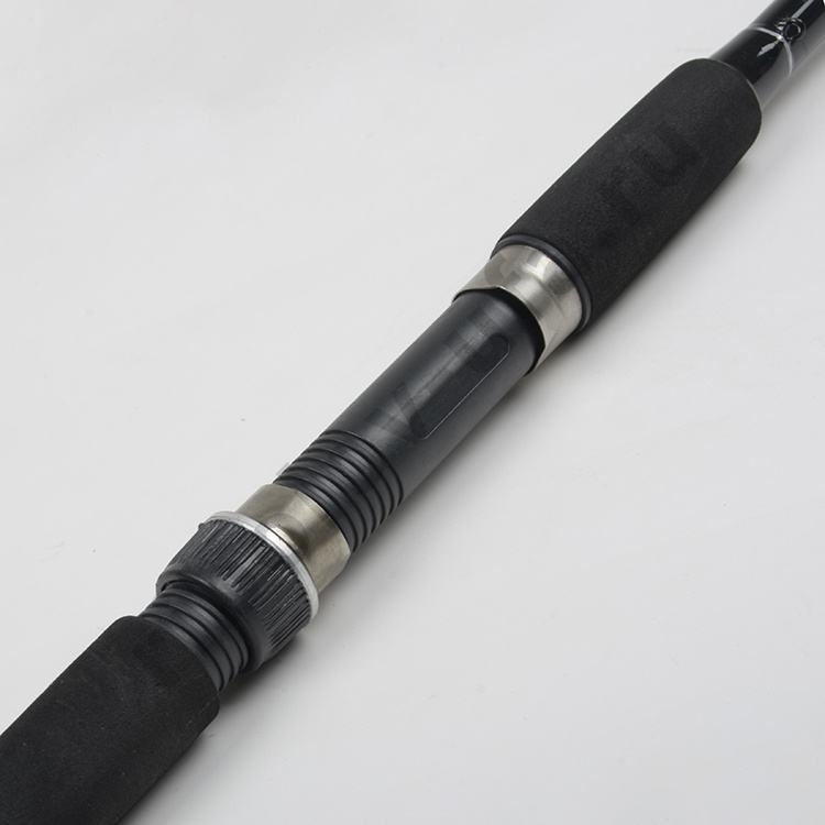 Спиннинг Salmo Blaster Spin 20 2.7 (5-20гр)