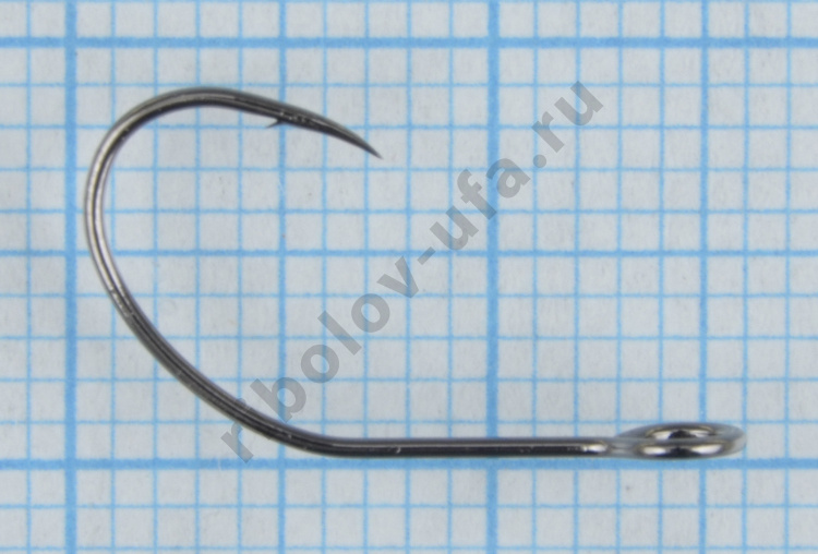 Одинарные крючки Owner 51572 / S-21 №8