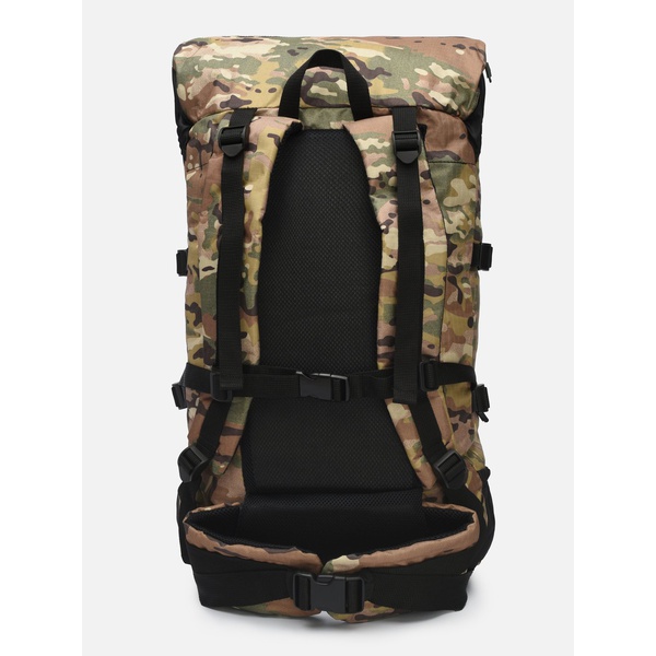 Рюкзак Huntsman Кодар №40, цв. Мультикам (ПВХ 20000 мвс)