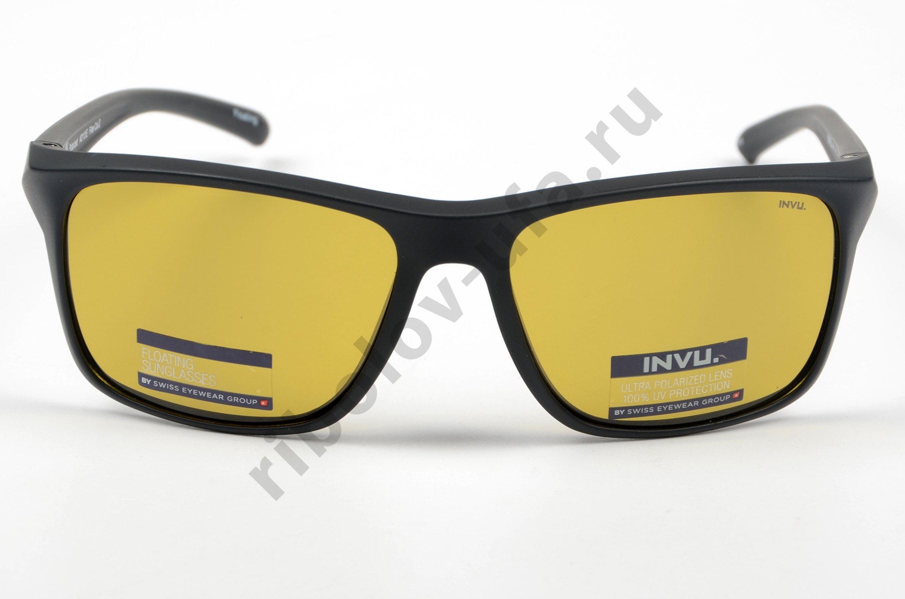 Очки Invu поляризационные A 2113E плавающие в чехле 